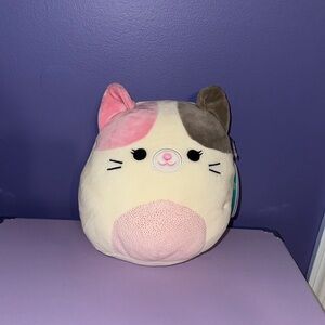 8 INCH cat squishmallow